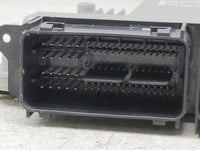 2020 Lincoln Mkz PCM Engine Control Computer ECU ECM PCU OEM P/N:HS7A-12B684-DLA Fits Fits 2019 OEM Used Auto Parts - Oemuse