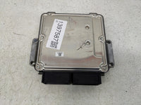 2020 Lincoln Mkz PCM Engine Control Computer ECU ECM PCU OEM P/N:HS7A-12B684-DLA Fits Fits 2019 OEM Used Auto Parts - Oemuse