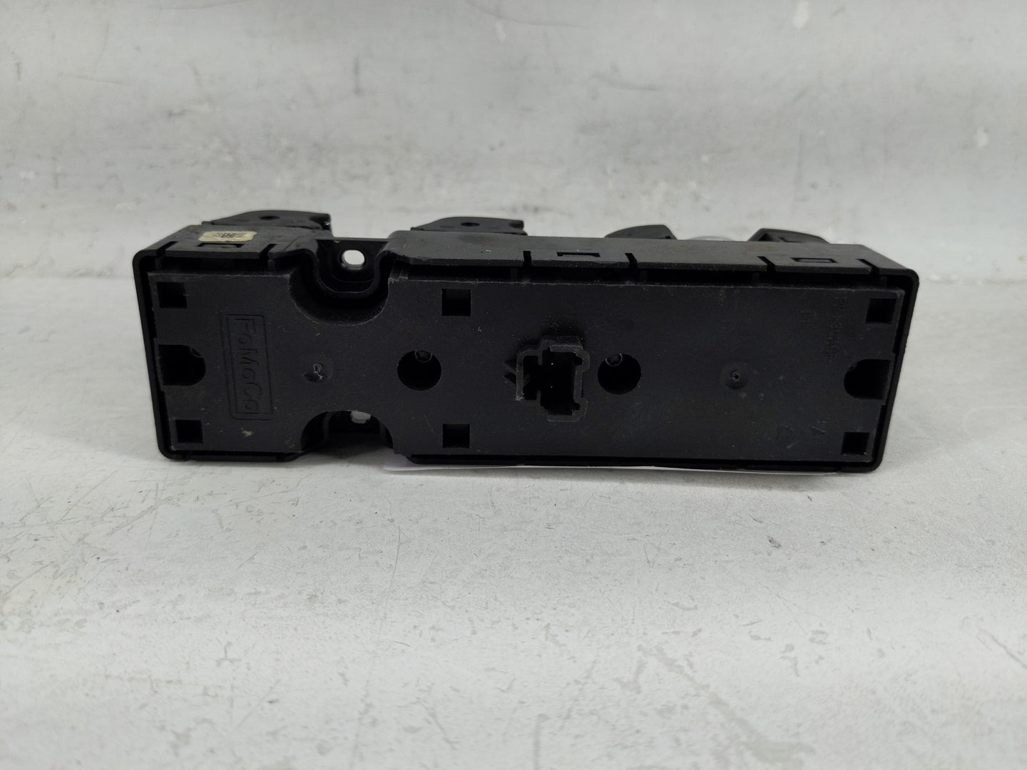 2015-2020 Lincoln Mkz Master Power Window Switch Replacement Driver Side Left P/N:DP5T-14540-BCW Fits OEM Used Auto Parts - 
