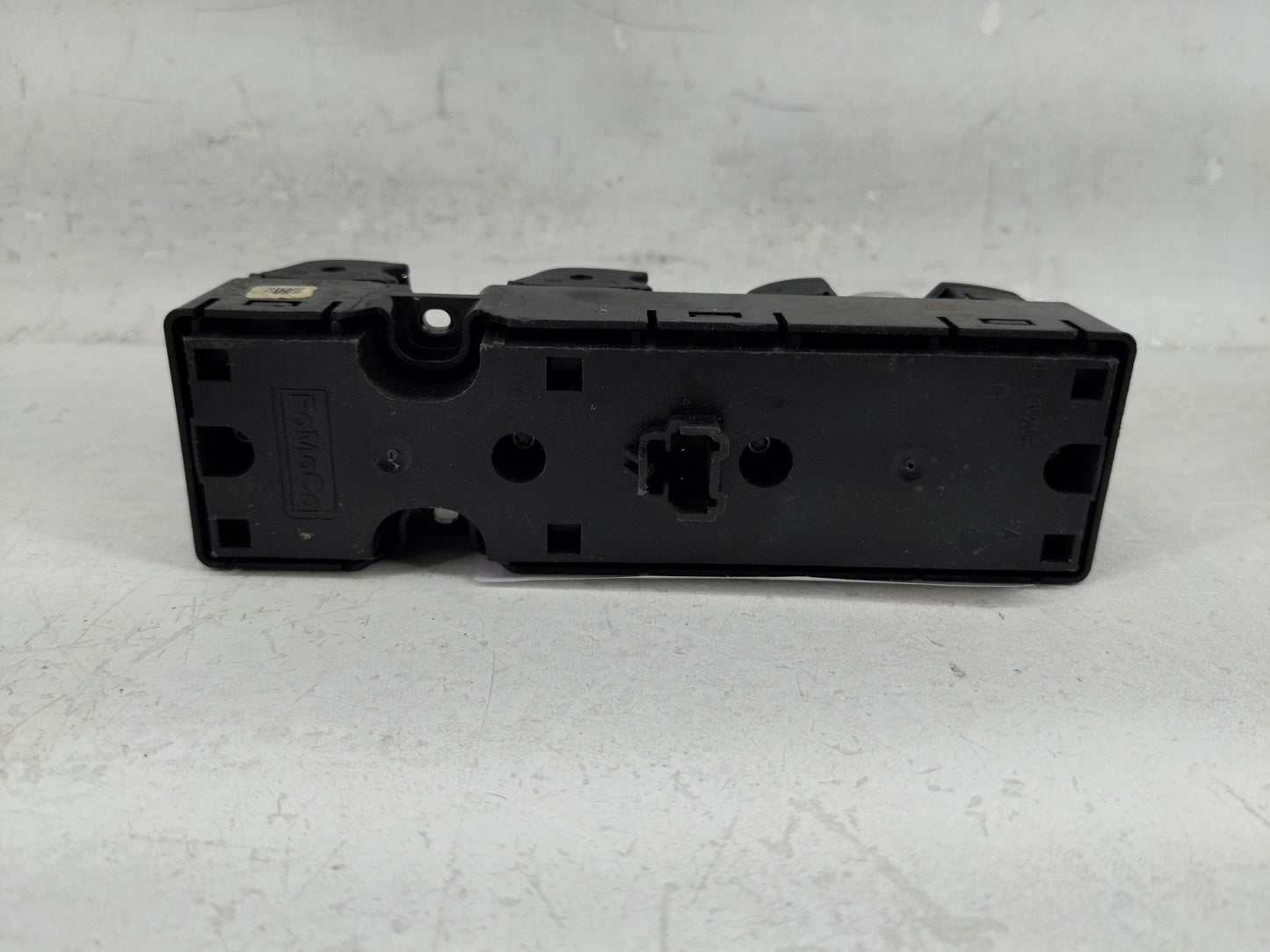 2015-2020 Lincoln Mkz Master Power Window Switch Replacement Driver Side Left P/N:DP5T-14540-BCW Fits OEM Used Auto Parts - 