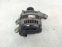 2013-2020 Lincoln Mkz Alternator Replacement Generator Charging Assembly Engine OEM P/N:G2GT-10300-JA Fits OEM Used Auto Par