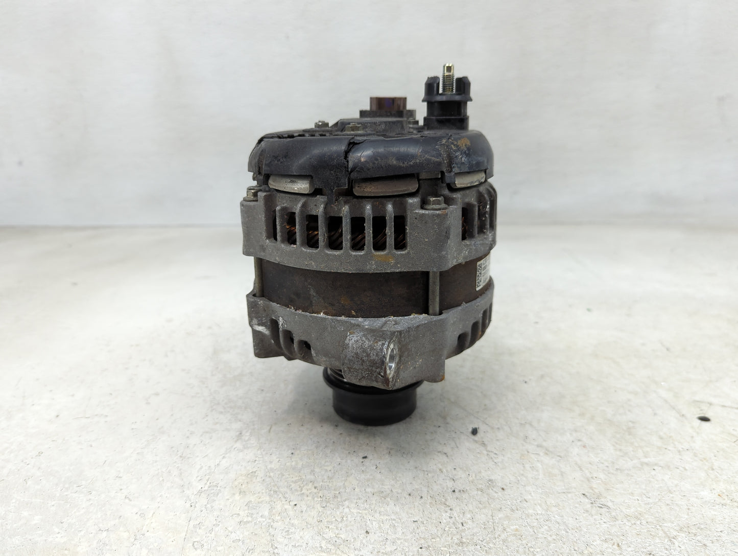 2013-2020 Lincoln Mkz Alternator Replacement Generator Charging Assembly Engine OEM P/N:G2GT-10300-JA Fits OEM Used Auto Par