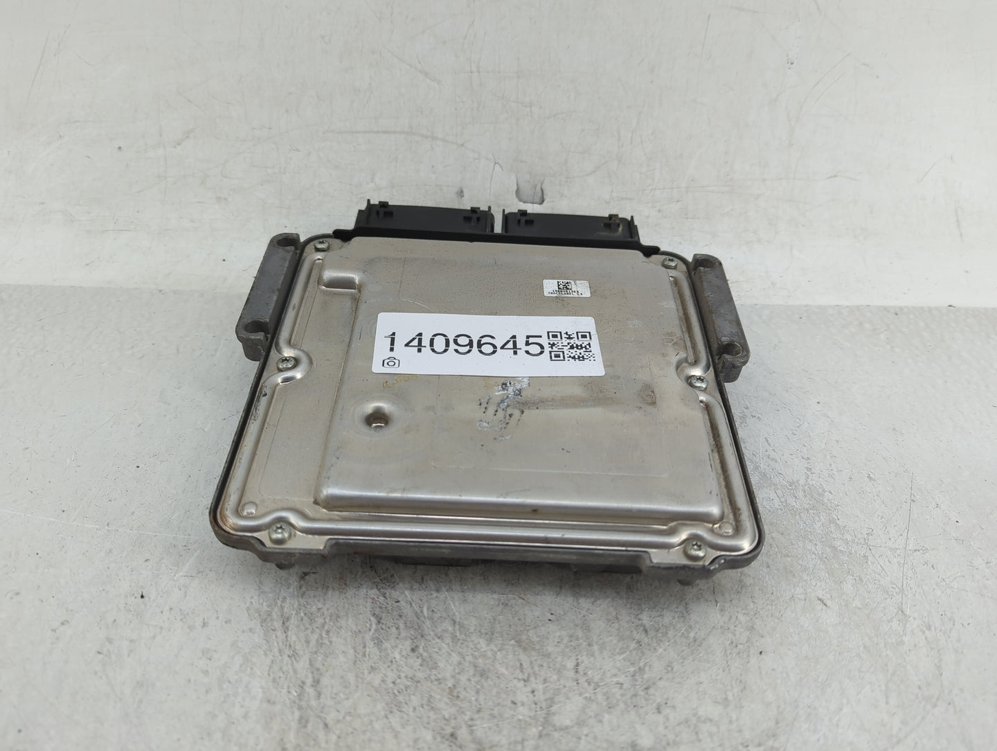 2020 Lincoln Mkz PCM Engine Control Computer ECU ECM PCU OEM P/N:KP5A-12A650-JA 0 261 S22 317, HS7A-12B684-DLA Fits Fits 201