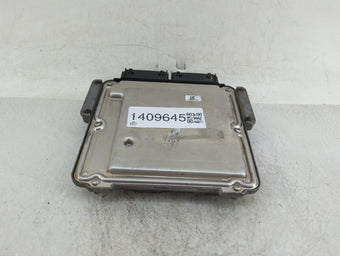 compare product 2020 Lincoln Mkz PCM Engine Control Computer ECU ECM PCU OEM P/N:KP5A-12A650-JA 0 261 S22 317, HS7A-12B684-DLA Fits Fits 2019 OEM Used Auto Parts