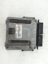 2020 Lincoln Mkz PCM Engine Control Computer ECU ECM PCU OEM P/N:KP5A-12A650-JA 0 261 S22 317, HS7A-12B684-DLA Fits Fits 201