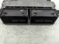 2020 Lincoln Mkz PCM Engine Control Computer ECU ECM PCU OEM P/N:KP5A-12A650-JA 0 261 S22 317, HS7A-12B684-DLA Fits Fits 201