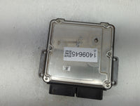 2020 Lincoln Mkz PCM Engine Control Computer ECU ECM PCU OEM P/N:KP5A-12A650-JA 0 261 S22 317, HS7A-12B684-DLA Fits Fits 201