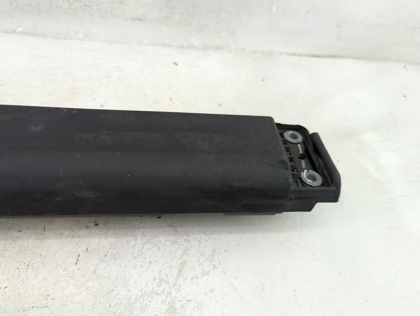 2013-2020 Lincoln Mkz Air Bag Driver Left Knee OEM P/N:DG9354045J77BF Fits Fits 2013 2014 2015 2016 2017 2018 2019 2020 OEM 