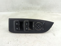 2017-2020 Lincoln Mkz Master Power Window Switch Replacement Driver Side Left Fits Fits 2017 2018 2019 2020 OEM Used Auto Pa