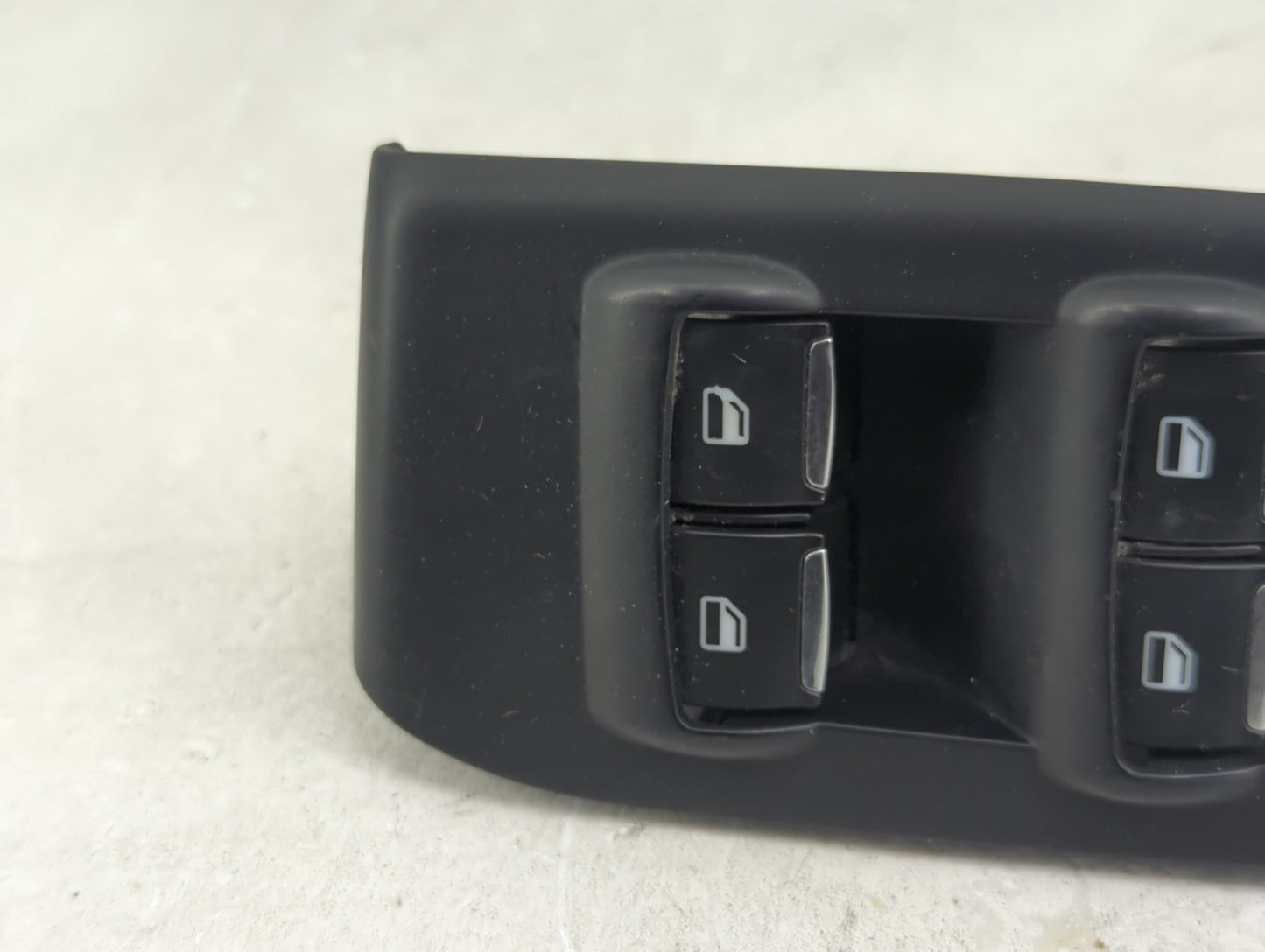 2017-2020 Lincoln Mkz Master Power Window Switch Replacement Driver Side Left Fits Fits 2017 2018 2019 2020 OEM Used Auto Pa