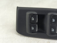 2017-2020 Lincoln Mkz Master Power Window Switch Replacement Driver Side Left Fits Fits 2017 2018 2019 2020 OEM Used Auto Pa