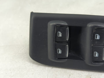 2017-2020 Lincoln Mkz Master Power Window Switch Replacement Driver Side Left Fits Fits 2017 2018 2019 2020 OEM Used Auto Parts