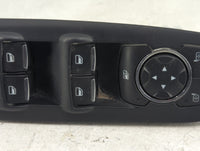 2017-2020 Lincoln Mkz Master Power Window Switch Replacement Driver Side Left Fits Fits 2017 2018 2019 2020 OEM Used Auto Pa