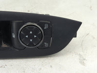 2017-2020 Lincoln Mkz Master Power Window Switch Replacement Driver Side Left Fits Fits 2017 2018 2019 2020 OEM Used Auto Pa