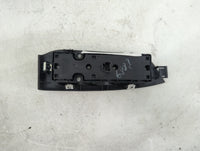 2017-2020 Lincoln Mkz Master Power Window Switch Replacement Driver Side Left Fits Fits 2017 2018 2019 2020 OEM Used Auto Pa