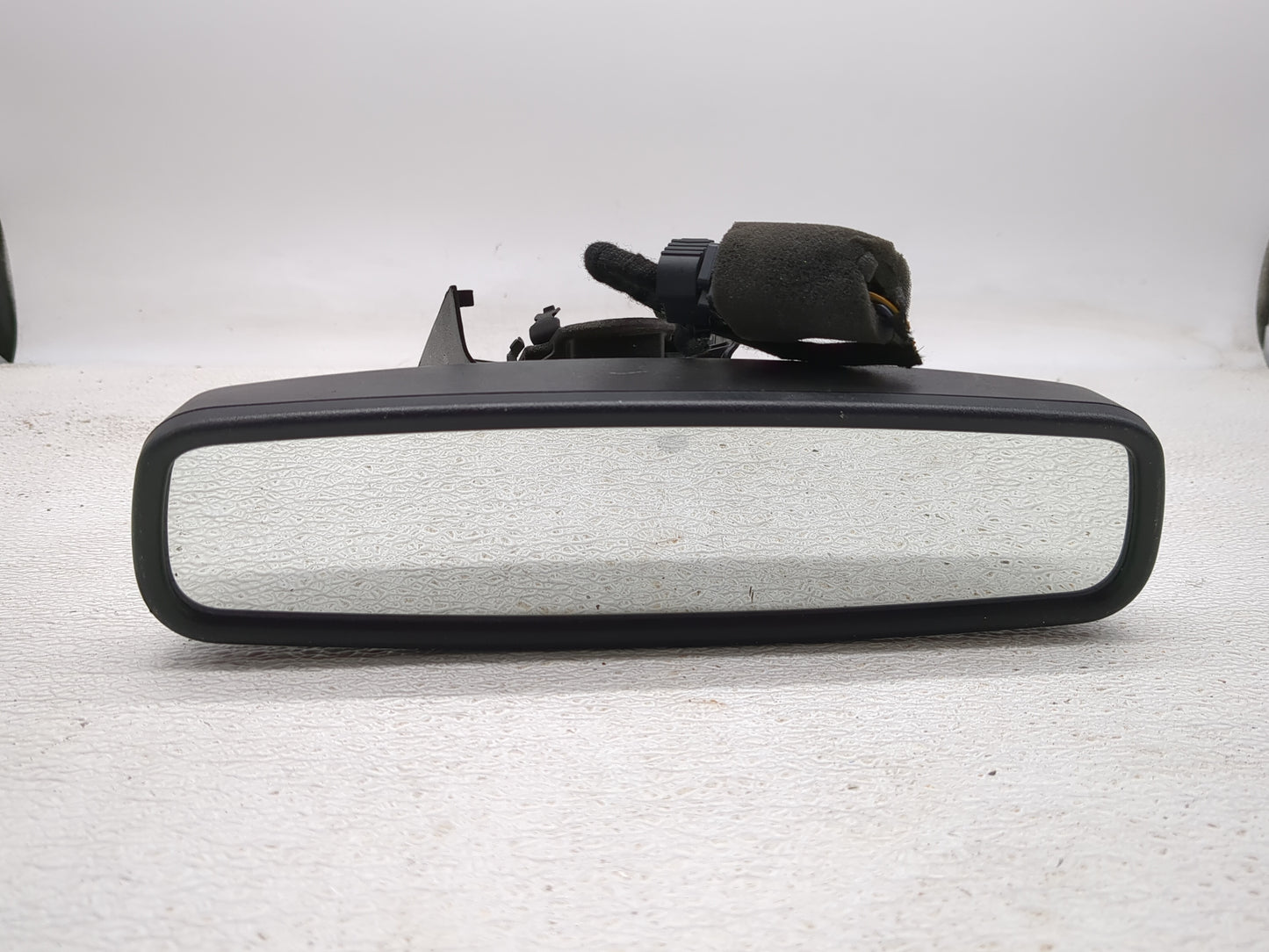2013-2020 Lincoln Mkz Interior Rear View Mirror Replacement OEM Fits Fits 2010 2011 2012 2013 2014 2015 2016 2017 2018 2019 