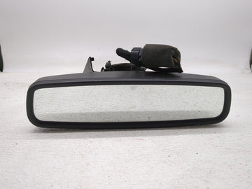 2013-2020 Lincoln Mkz Interior Rear View Mirror Replacement OEM Fits Fits 2010 2011 2012 2013 2014 2015 2016 2017 2018 2019 