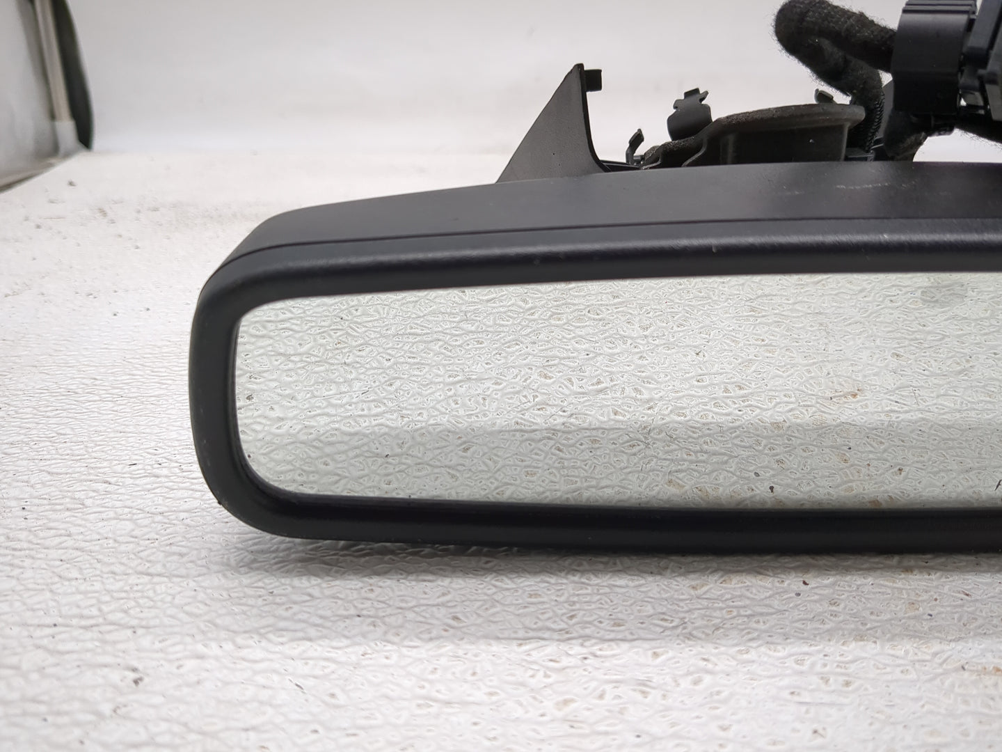 2013-2020 Lincoln Mkz Interior Rear View Mirror Replacement OEM Fits Fits 2010 2011 2012 2013 2014 2015 2016 2017 2018 2019 
