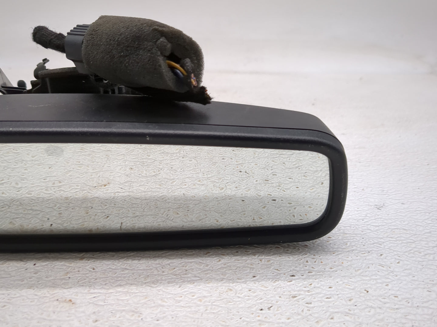 2013-2020 Lincoln Mkz Interior Rear View Mirror Replacement OEM Fits Fits 2010 2011 2012 2013 2014 2015 2016 2017 2018 2019 