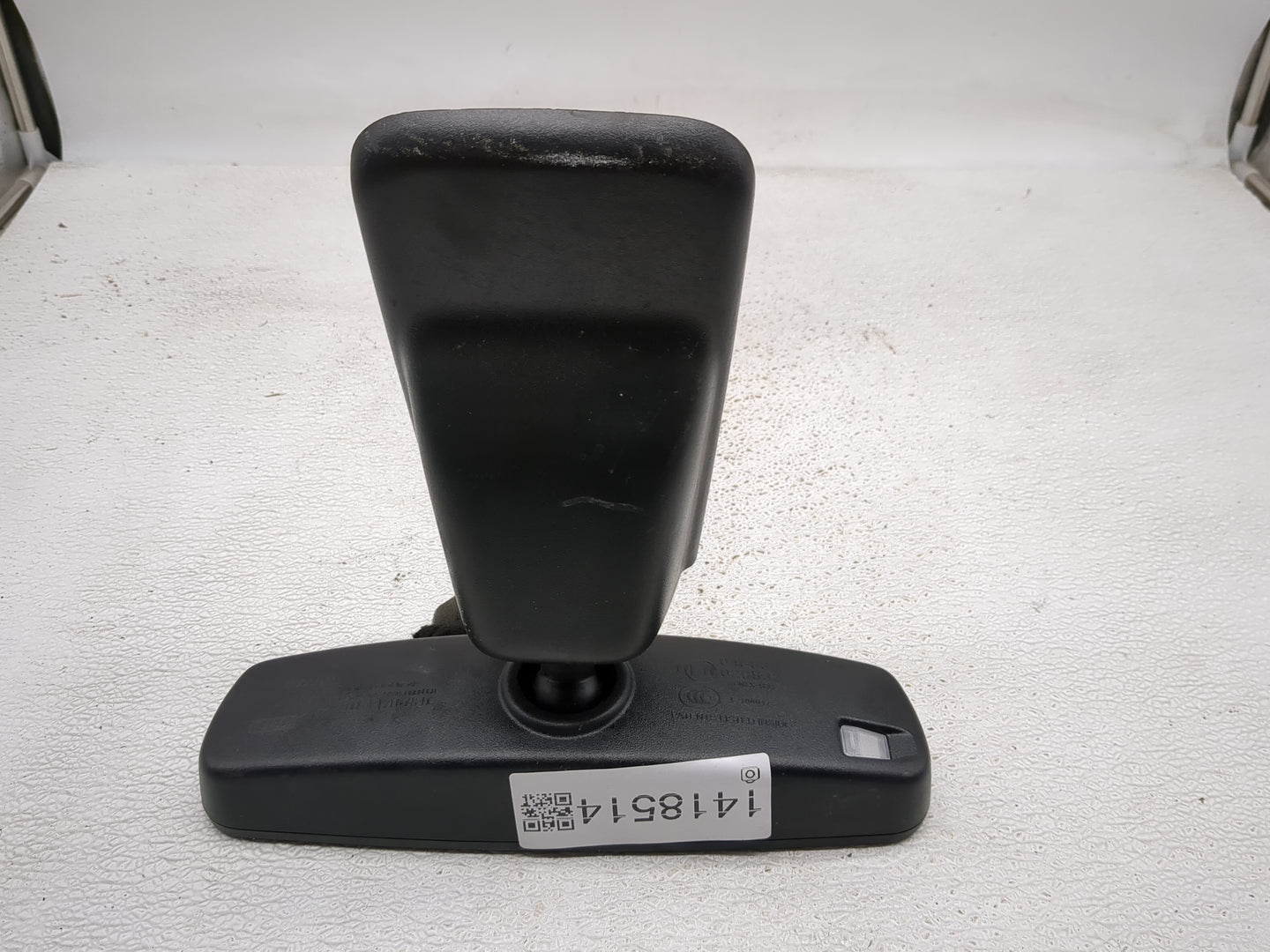 2013-2020 Lincoln Mkz Interior Rear View Mirror Replacement OEM Fits Fits 2010 2011 2012 2013 2014 2015 2016 2017 2018 2019 