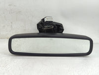 2017-2020 Lincoln Mkz Interior Rear View Mirror Replacement OEM Fits Fits 2017 2018 2019 2020 OEM Used Auto Parts - Oemuseda