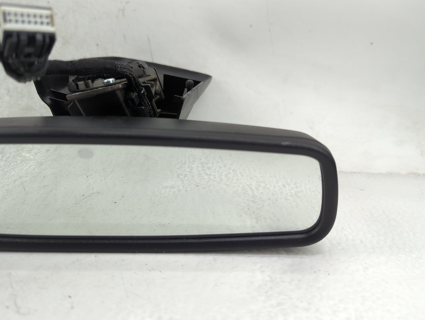 2017-2020 Lincoln Mkz Interior Rear View Mirror Replacement OEM Fits Fits 2017 2018 2019 2020 OEM Used Auto Parts - Oemuseda