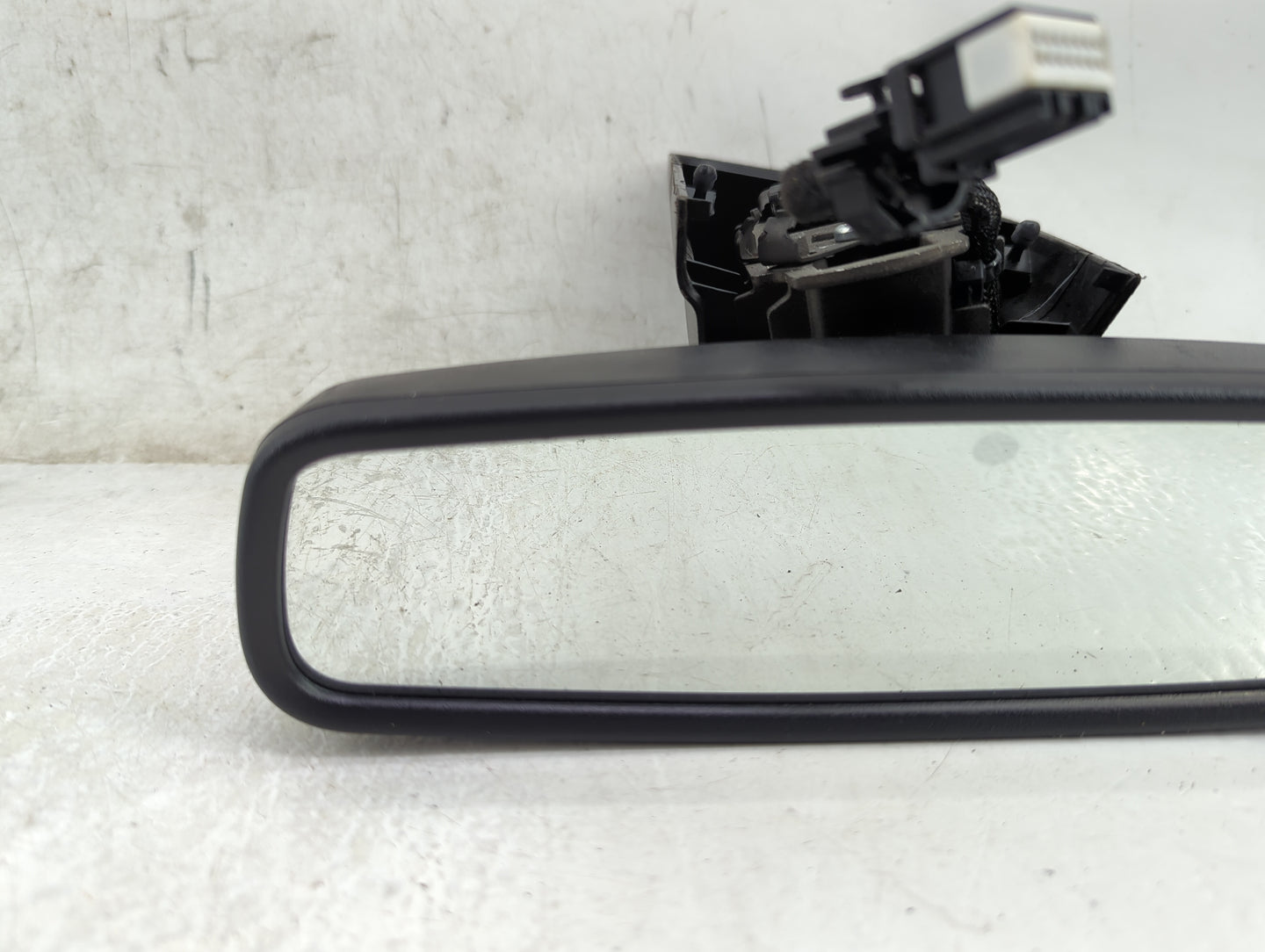 2017-2020 Lincoln Mkz Interior Rear View Mirror Replacement OEM Fits Fits 2017 2018 2019 2020 OEM Used Auto Parts - Oemuseda