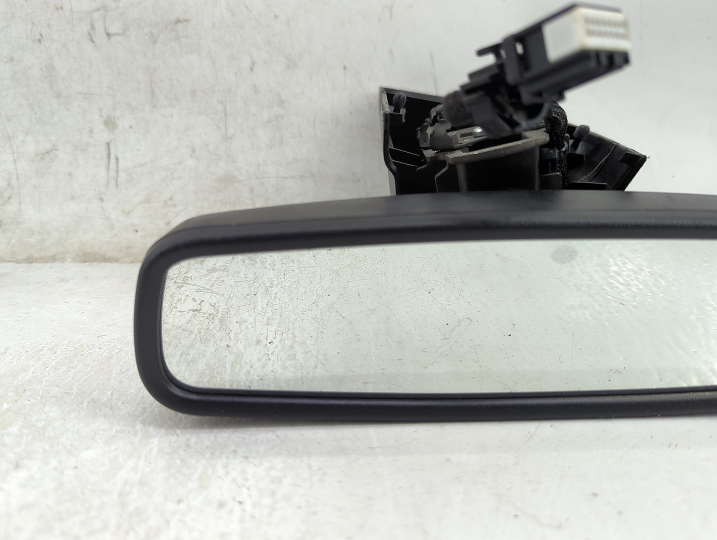2017-2020 Lincoln Mkz Interior Rear View Mirror Replacement OEM Fits Fits 2017 2018 2019 2020 OEM Used Auto Parts - Oemuseda