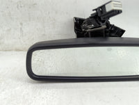 2017-2020 Lincoln Mkz Interior Rear View Mirror Replacement OEM Fits Fits 2017 2018 2019 2020 OEM Used Auto Parts - Oemuseda