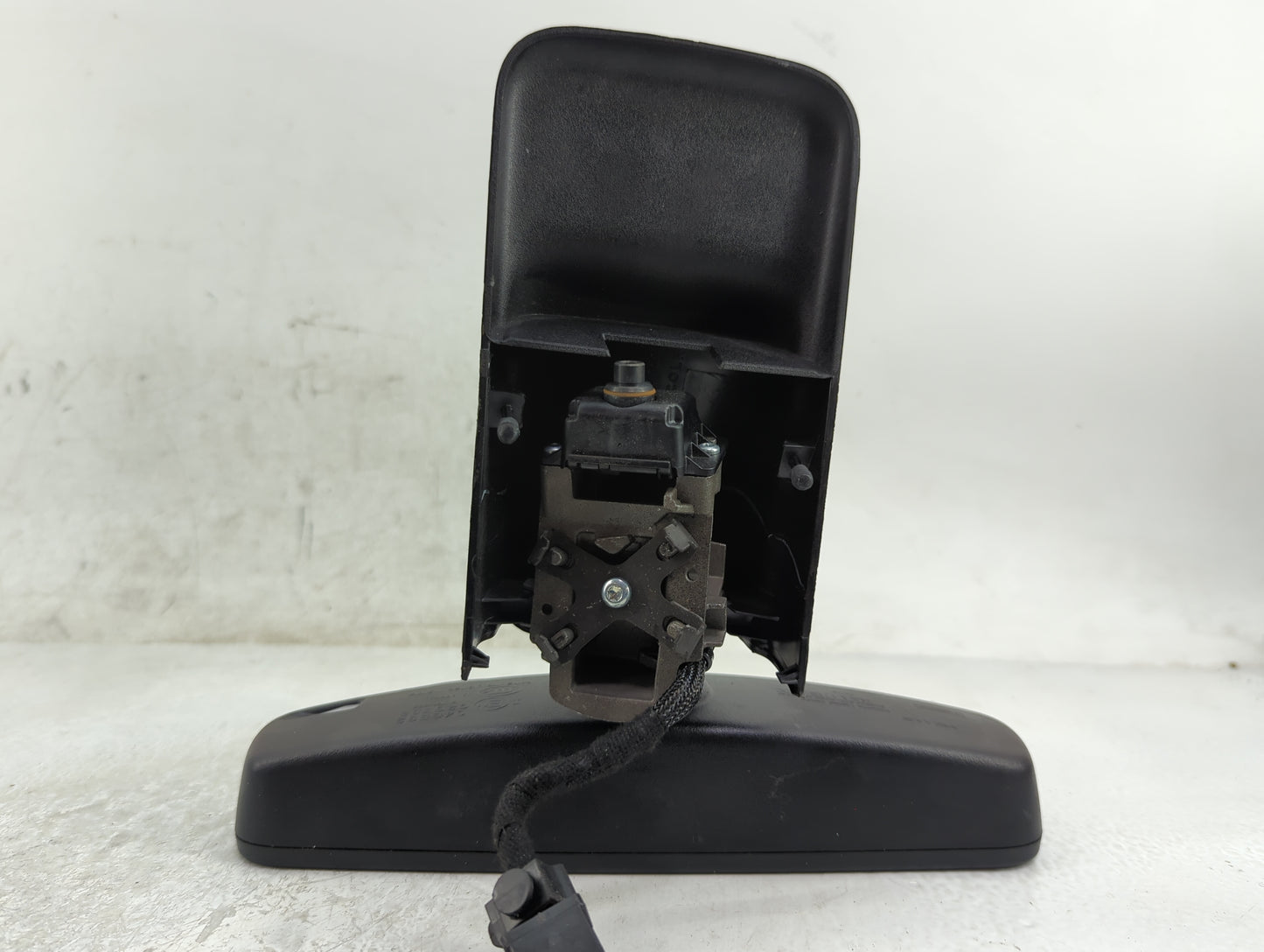 2017-2020 Lincoln Mkz Interior Rear View Mirror Replacement OEM Fits Fits 2017 2018 2019 2020 OEM Used Auto Parts - Oemuseda