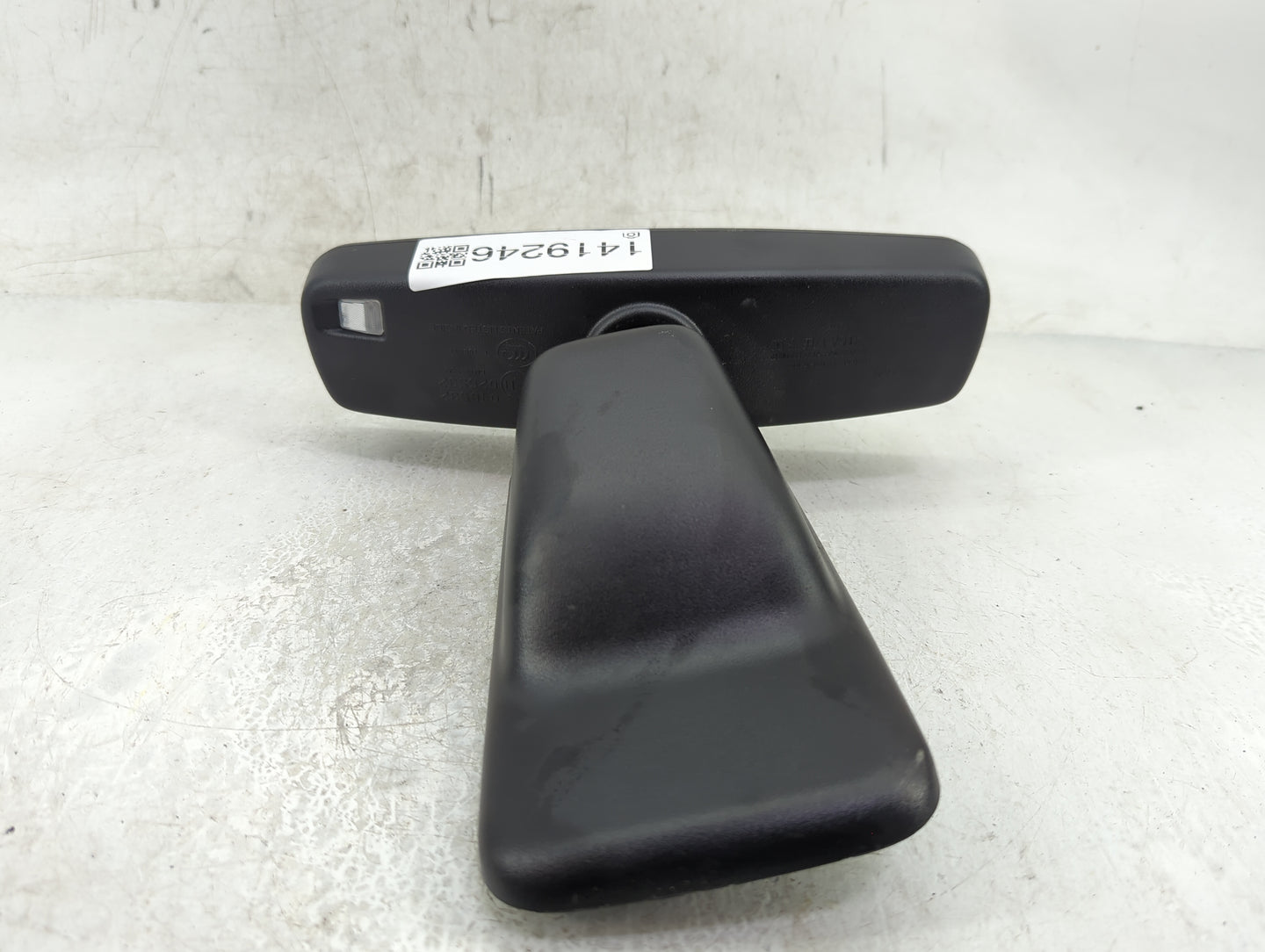 2017-2020 Lincoln Mkz Interior Rear View Mirror Replacement OEM Fits Fits 2017 2018 2019 2020 OEM Used Auto Parts - Oemuseda