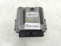 2020 Lincoln Mkz PCM Engine Control Computer ECU ECM PCU OEM P/N:KP5A-12A650-JA HS7A-12B684-DLA, 0261S22317 Fits Fits 2019 O