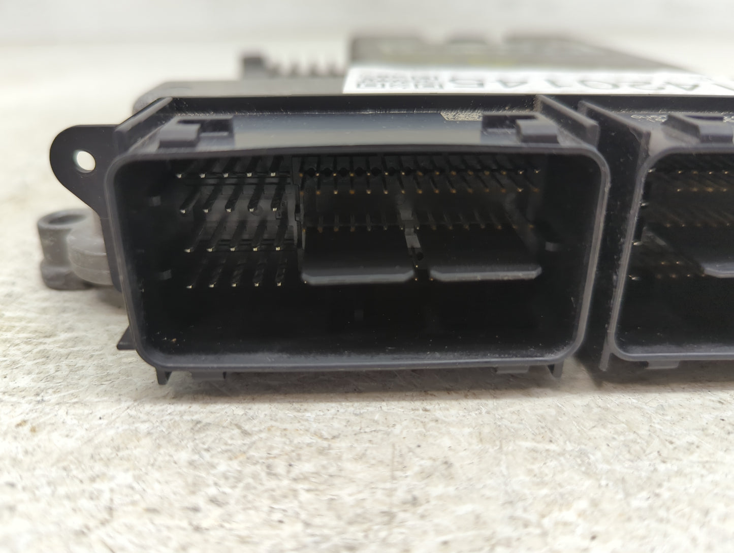 2020 Lincoln Mkz PCM Engine Control Computer ECU ECM PCU OEM P/N:KP5A-12A650-JA HS7A-12B684-DLA, 0261S22317 Fits Fits 2019 O