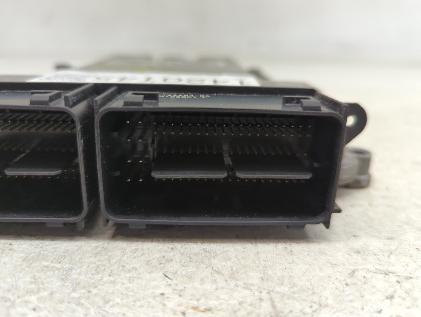 2020 Lincoln Mkz PCM Engine Control Computer ECU ECM PCU OEM P/N:KP5A-12A650-JA HS7A-12B684-DLA, 0261S22317 Fits Fits 2019 O