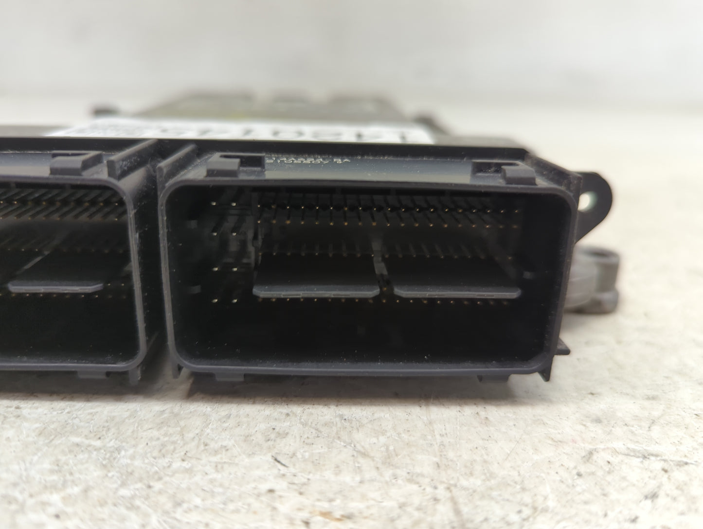 2020 Lincoln Mkz PCM Engine Control Computer ECU ECM PCU OEM P/N:KP5A-12A650-JA HS7A-12B684-DLA, 0261S22317 Fits Fits 2019 O