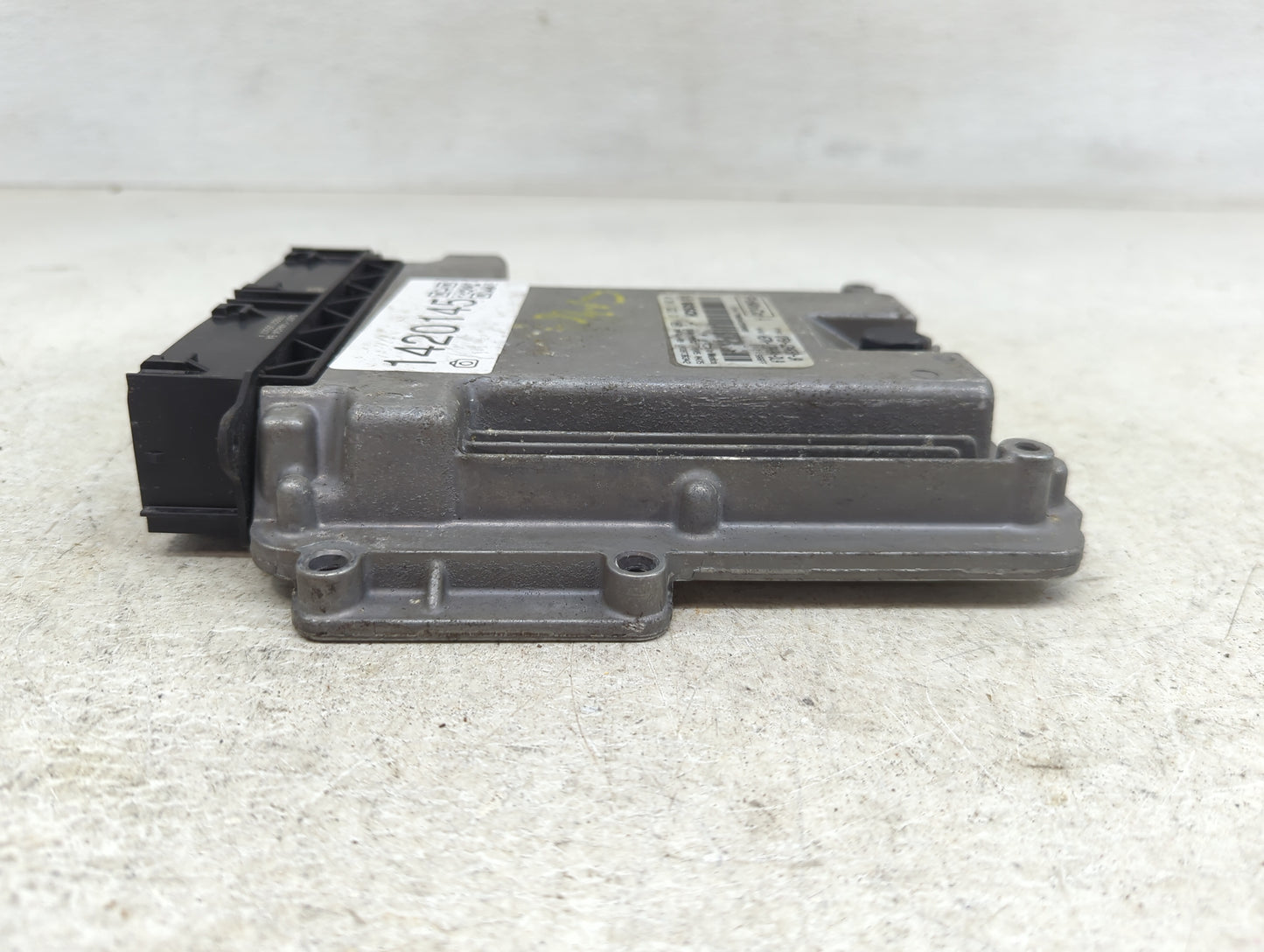 2020 Lincoln Mkz PCM Engine Control Computer ECU ECM PCU OEM P/N:KP5A-12A650-JA HS7A-12B684-DLA, 0261S22317 Fits Fits 2019 O