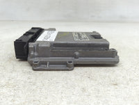 2020 Lincoln Mkz PCM Engine Control Computer ECU ECM PCU OEM P/N:KP5A-12A650-JA HS7A-12B684-DLA, 0261S22317 Fits Fits 2019 O