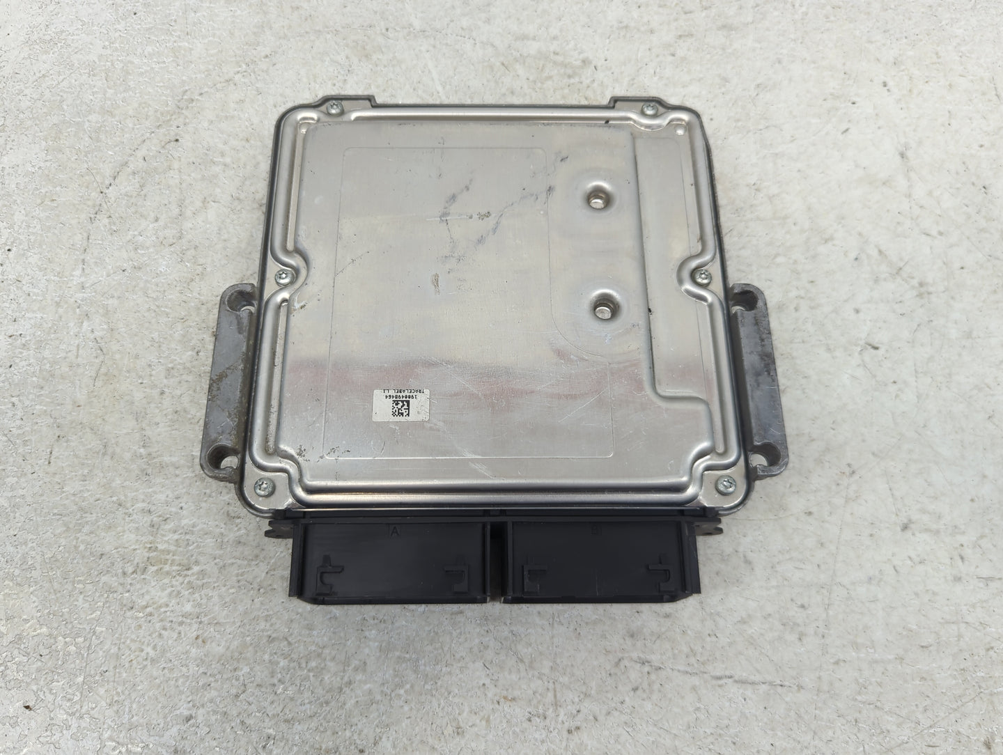 2020 Lincoln Mkz PCM Engine Control Computer ECU ECM PCU OEM P/N:KP5A-12A650-JA HS7A-12B684-DLA, 0261S22317 Fits Fits 2019 O