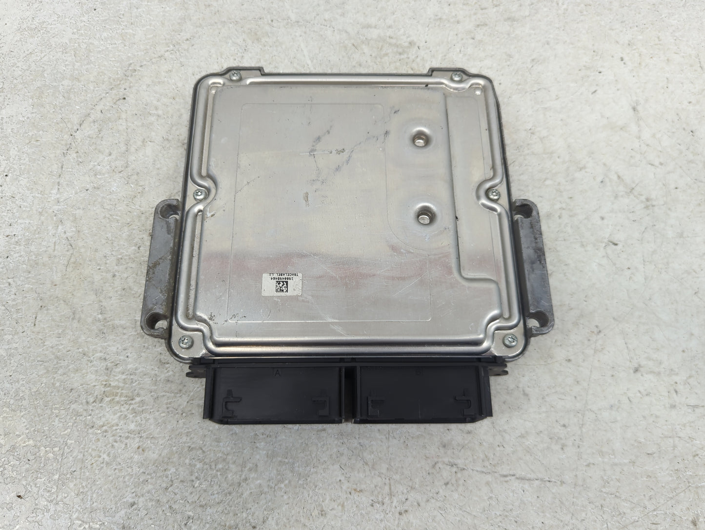 2020 Lincoln Mkz PCM Engine Control Computer ECU ECM PCU OEM P/N:KP5A-12A650-JA HS7A-12B684-DLA, 0261S22317 Fits Fits 2019 O