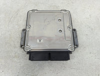 2020 Lincoln Mkz PCM Engine Control Computer ECU ECM PCU OEM P/N:KP5A-12A650-JA HS7A-12B684-DLA, 0261S22317 Fits Fits 2019 O