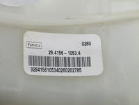 2020-2020 Lincoln Mkz Brake Master Cylinder - Oemusedautoparts1.com
