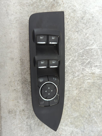 compare product 2020 Lincoln Mkz Master Power Window Switch Replacement Driver Side Left P/N:DP5T-14540-FW 20150826G Fits OEM Used Auto Parts