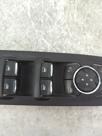 2020 Lincoln Mkz Master Power Window Switch Replacement Driver Side Left P/N:DP5T-14540-FW 20150826G Fits OEM Used Auto Part