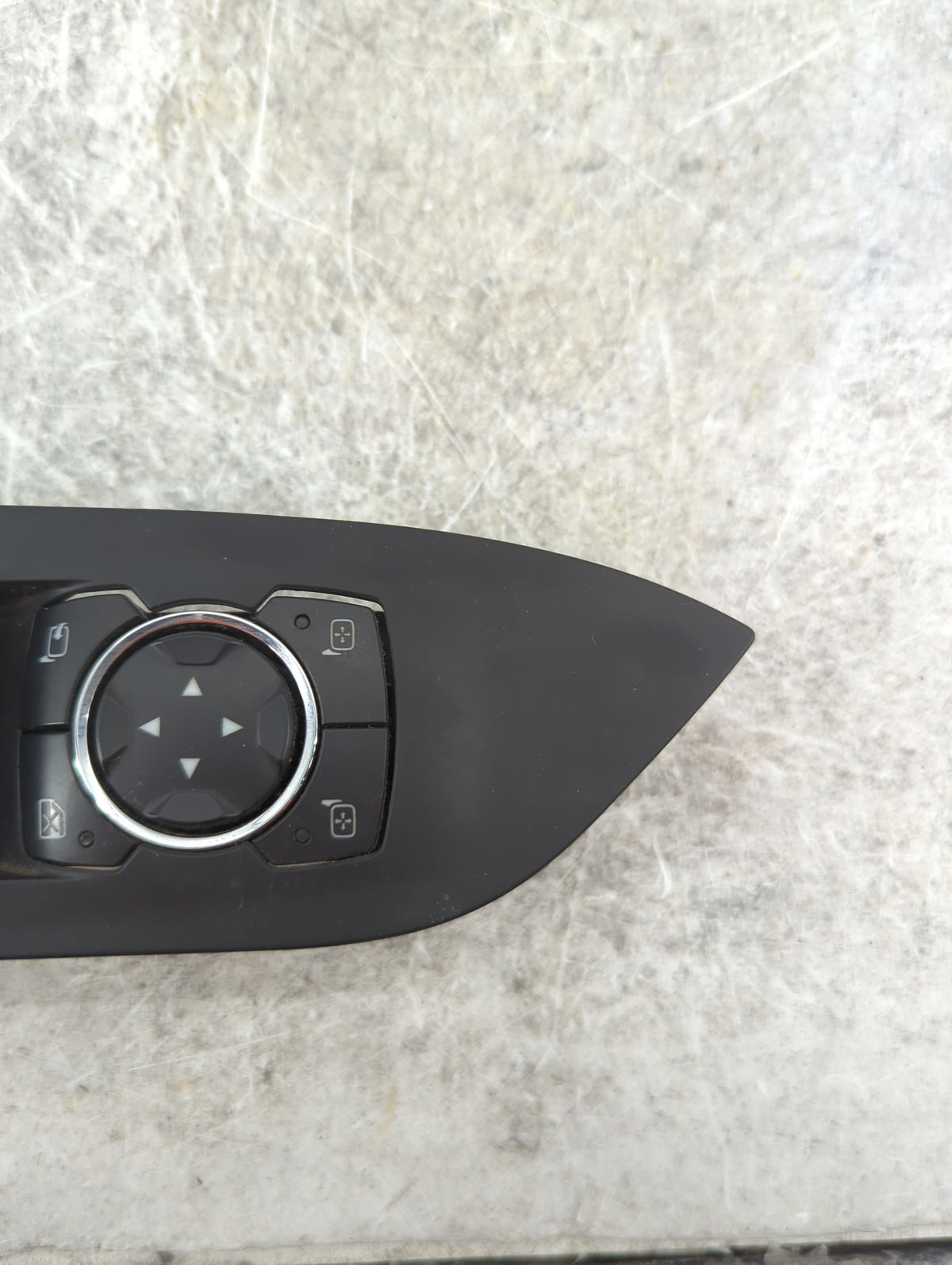 2020 Lincoln Mkz Master Power Window Switch Replacement Driver Side Left P/N:DP5T-14540-FW 20150826G Fits OEM Used Auto Part