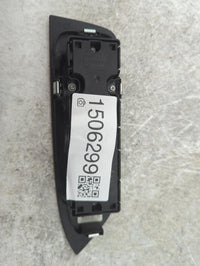 2020 Lincoln Mkz Master Power Window Switch Replacement Driver Side Left P/N:DP5T-14540-FW 20150826G Fits OEM Used Auto Part