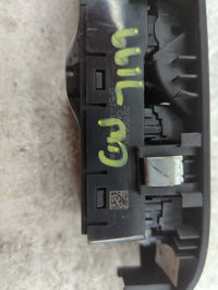 2020 Lincoln Mkz Master Power Window Switch Replacement Driver Side Left P/N:DP5T-14540-FW 20150826G Fits OEM Used Auto Part