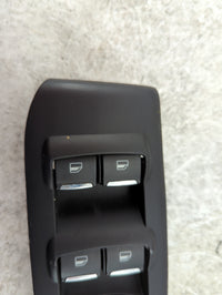 2015-2020 Lincoln Mkz Master Power Window Switch Replacement Driver Side Left P/N:DP5T-14540-BCW Fits OEM Used Auto Parts - 