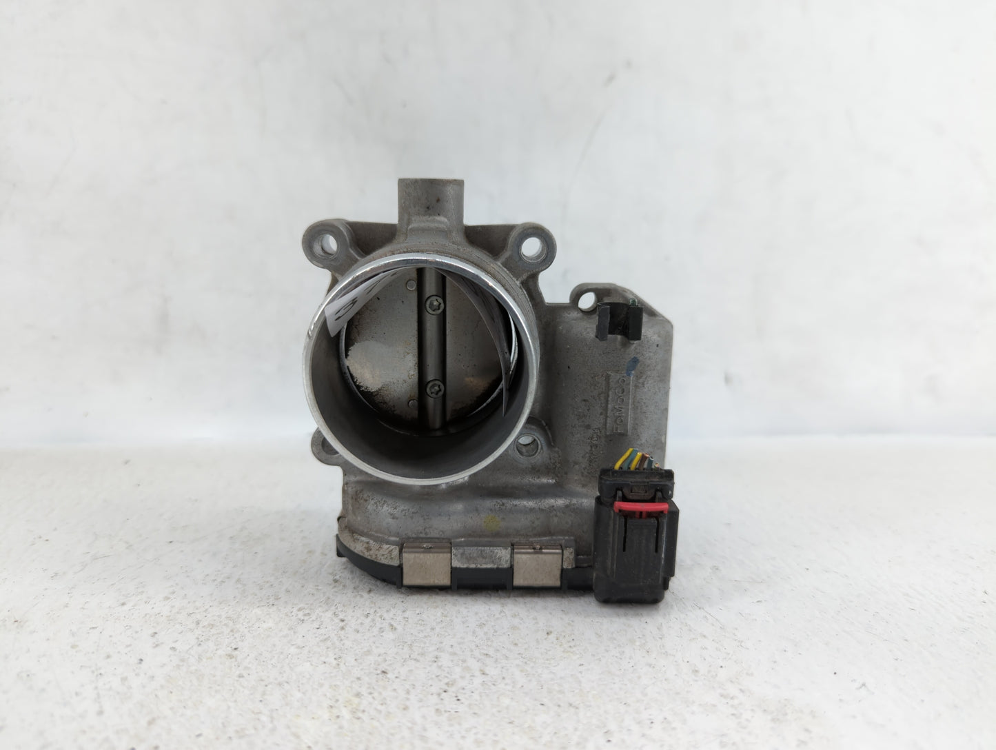 2017-2019 Lincoln Mkz Throttle Body P/N:0 280 750 566 DS7E-9F991-BB Fits Fits 2014 2015 2016 2017 2018 2019 OEM Used Auto Pa