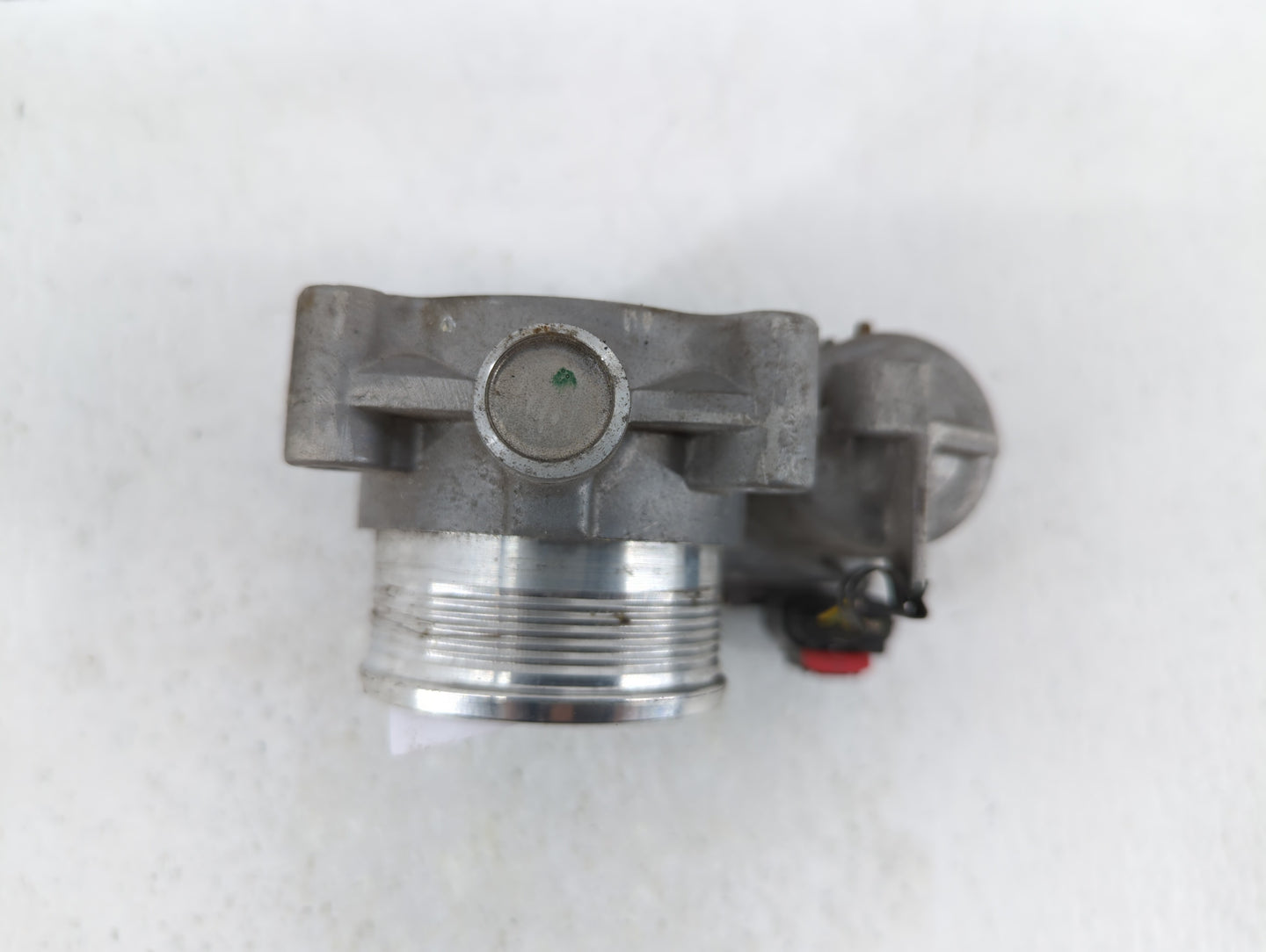 2017-2019 Lincoln Mkz Throttle Body P/N:0 280 750 566 DS7E-9F991-BB Fits Fits 2014 2015 2016 2017 2018 2019 OEM Used Auto Pa