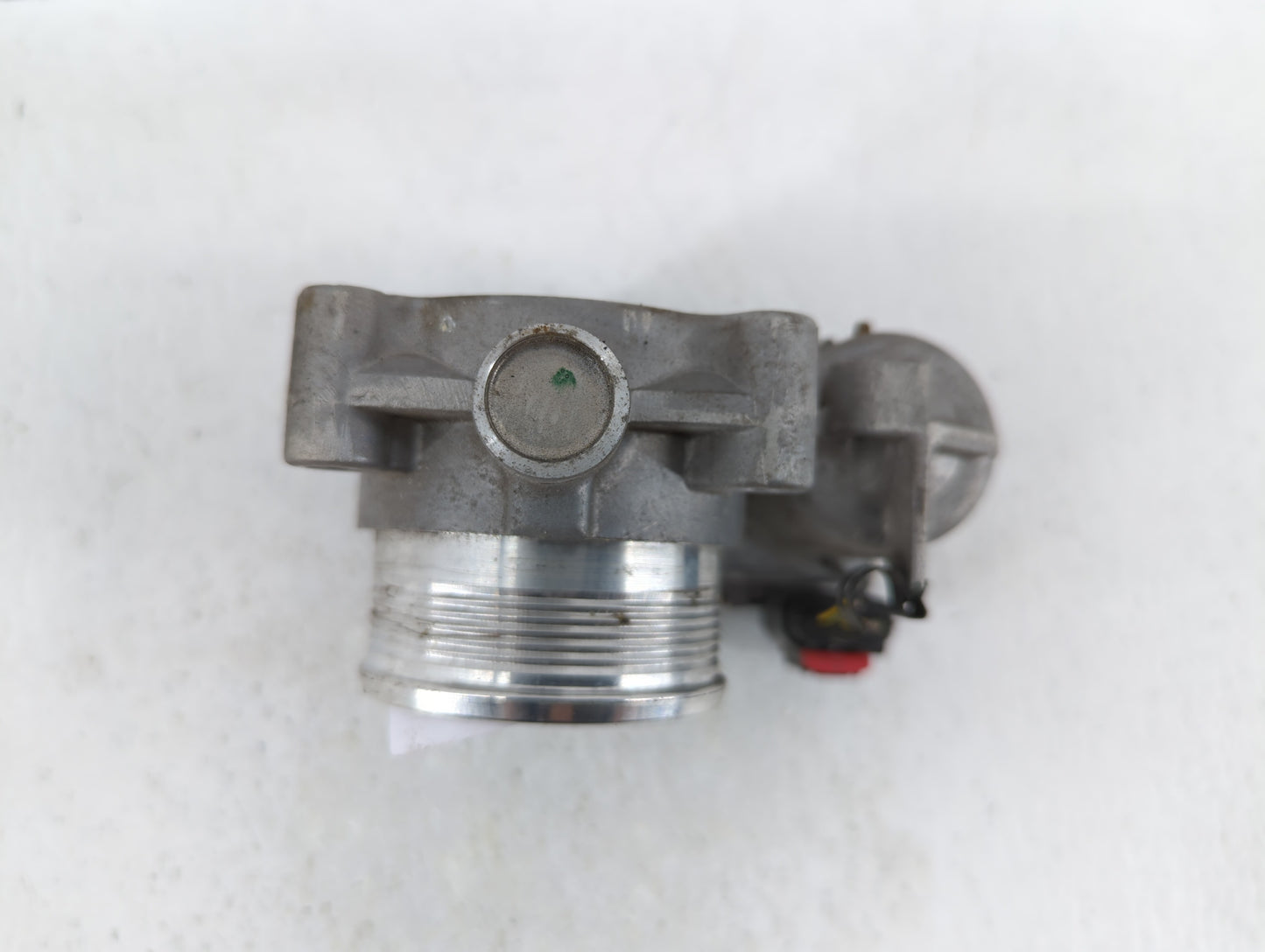 2017-2019 Lincoln Mkz Throttle Body P/N:0 280 750 566 DS7E-9F991-BB Fits Fits 2014 2015 2016 2017 2018 2019 OEM Used Auto Pa